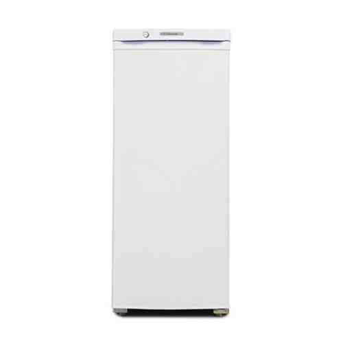 Холодильник однокамерный САРАТОВ 451 117х48х60см белый арт. 1001413802