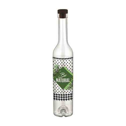 Бутылка для масла RENGA Be Natural 250мл стекло арт. 1001415437