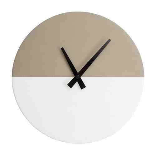 Часы настенные APEYRON 18-308 бетон серый арт. 1001433582