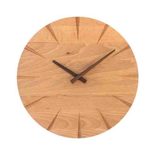 Часы настенные APEYRON WD200919 дерево коричневый арт. 1001415348