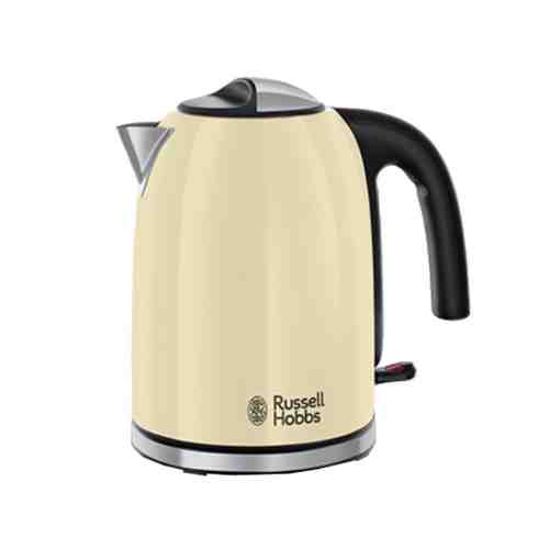 Чайник RUSSELL HOBBS 20415-70 2400Вт 1,7л металл арт. 1001195971