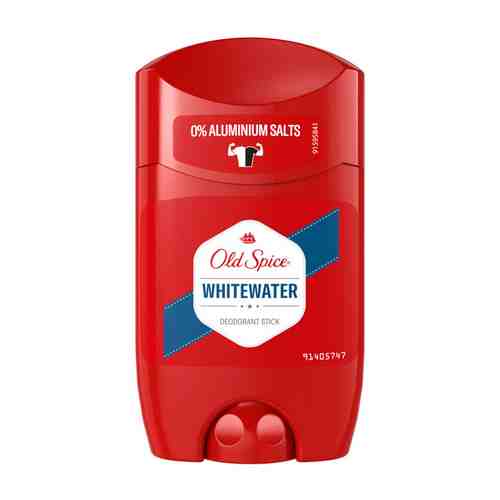 Дезодорант мужской OLD SPICE WhiteWater, 50 мл, стик арт. 1001084042