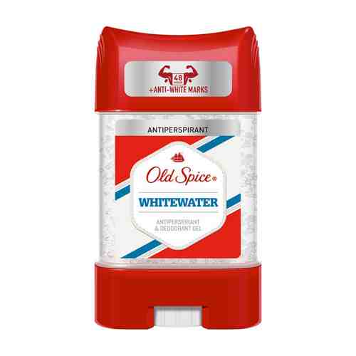 Дезодорант мужской OLD SPICE Whitewater, 70 мл, гель арт. 1000601009