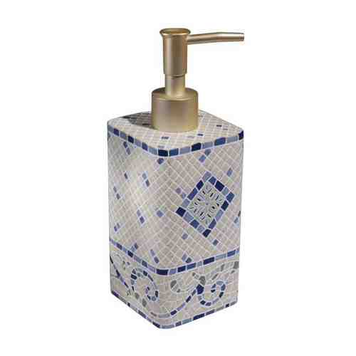 Дозатор для жидкого мыла OFELIS Mosaic арт. 1001141753