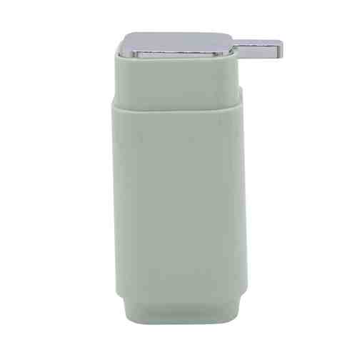 Дозатор для жидкого мыла VITARTA Amato green полистирол зеленый арт. 1001314534