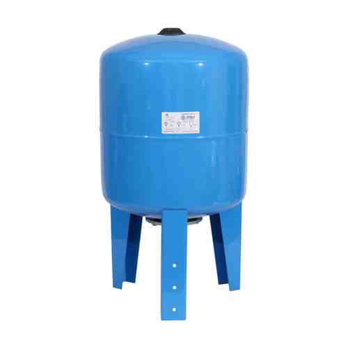 Гидроаккумулятор для водоснабжения STOUT 50л арт. 1001411924