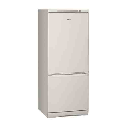 Холодильник двухкамерный STINOL STS150 150х60х62см белый арт. 1001416102