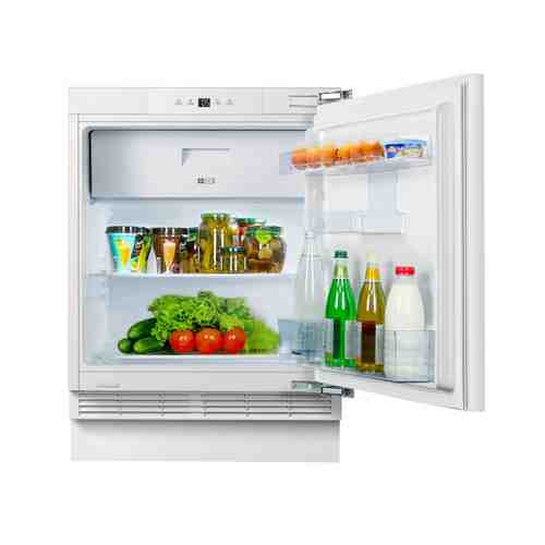 Холодильник однокамерный встраиваемый LEX RBI 103 DF 81,8х59,5х54,5см арт. 1001434784