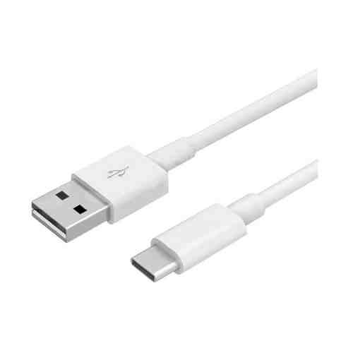 Кабель USB 2.0-type-C LINCOM LIN-TCW1-20545 2A 1,0м бел. арт. 1001265987