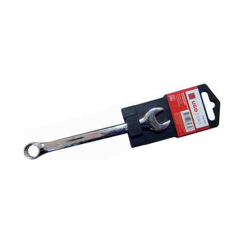 Ключ комбинированный UGO LOKS 12мм арт. 1001012160