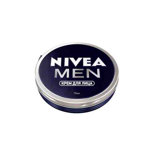 Крем для лица NIVEA Men 75мл арт. 1001099561