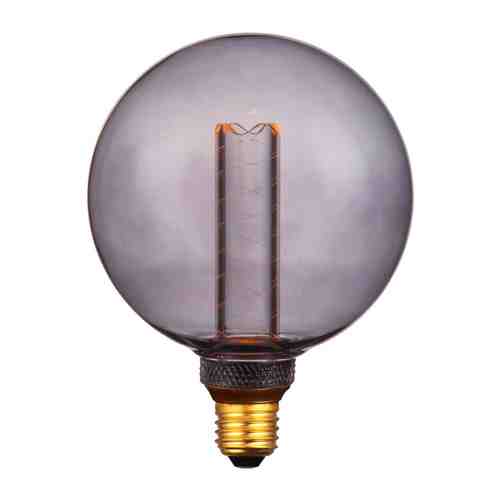 Лампа филаментная HIPER Vein 3Вт E27 100Лм 2000/3500/5000K шар арт. 1001317202