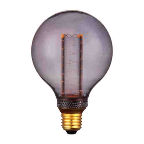 Лампа филаментная HIPER Vein 4Вт E27 150Лм 2000K G95 шар арт. 1001317198