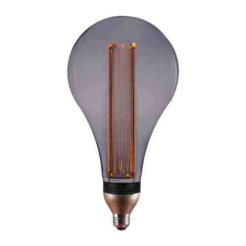 Лампа филаментная HIPER Vein 8Вт E27 250Лм 2000K диммируемая груша арт. 1001317223