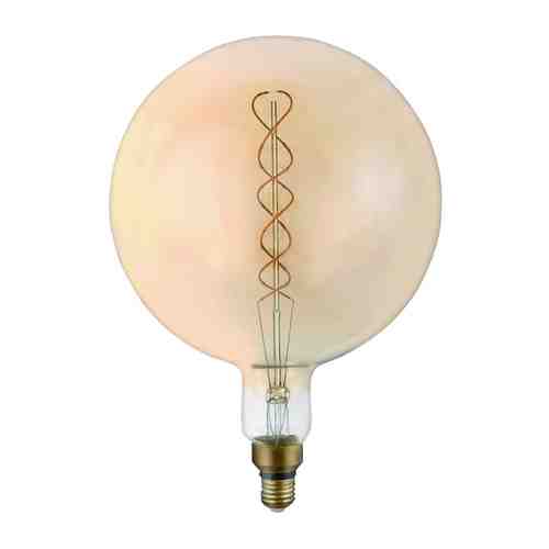 Лампа филаментная HIPER Vintage Filament Flexible 8Вт E27 G200 570Лм 2400K шар арт. 1001308244