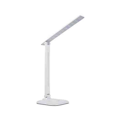 Лампа настольная светодиодная ARTSTYLE LED 9Вт диммируемая белая арт. 1001334404