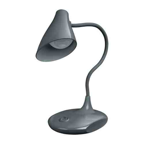 Лампа настольная светодиодная NAVIGATOR 5Вт LED черный арт. 1001417581