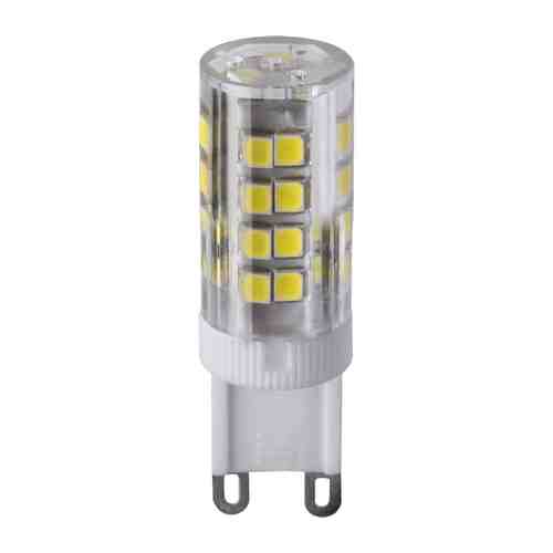 Лампа светодиодная Navigator 5Вт G9 240В 3000K арт. 1001292524