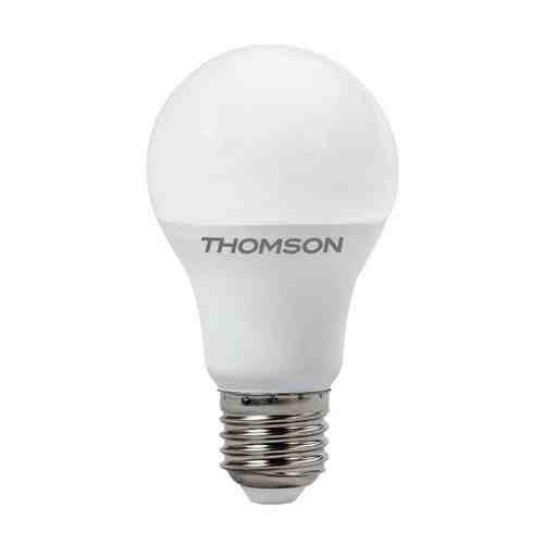 Лампа светодиодная THOMSON LED A60 13Вт 1100Лм E27 3000K груша арт. 1001423358