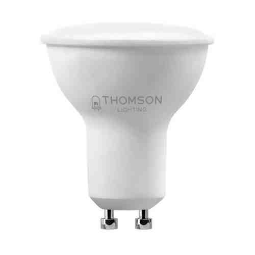 Лампа светодиодная THOMSON LED GU10 10Вт 830Лм 4000K спот арт. 1001423369