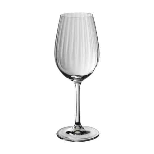 Набор бокалов CRYSTALEX Виола оптика 6шт 350мл вино стекло арт. 1001052237