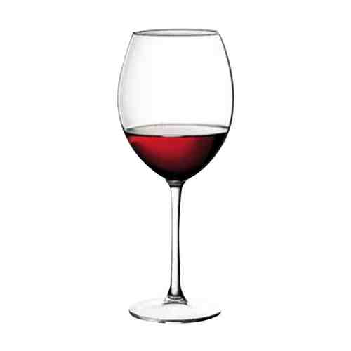 Набор бокалов PASABAHCE Classique 2шт 360мл вино стекло арт. 1001092578