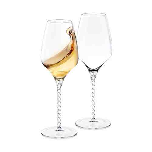 Набор бокалов WILMAX Julia Vysotskaya 2шт 600мл вино стекло арт. 1001418884