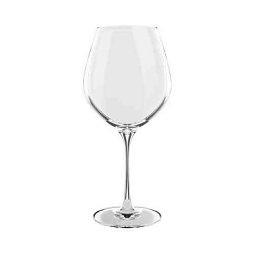 Набор бокалов WILMAX Кристаллайн 2шт 800мл вино хрустальное стекло арт. 1001210197