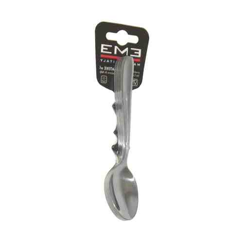 Набор ложек чайных EME Eco 6 шт, нержавеющая сталь арт. 1001164391