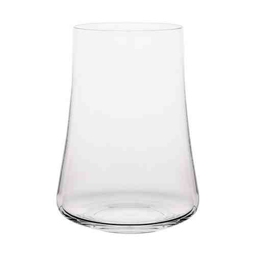 Набор стаканов CRYSTALEX Экстра 6шт. 350мл низкие стекло арт. 1001424222