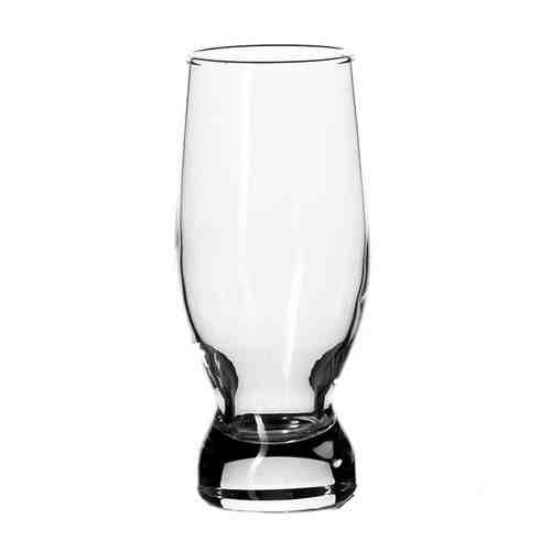 Набор стаканов PASABAHCE Aguatiс 6шт 270мл стекло арт. 1000857040