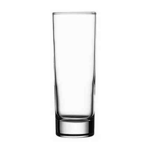 Набор стаканов PASABAHCE Side 6шт 290мл стекло арт. 1001181630