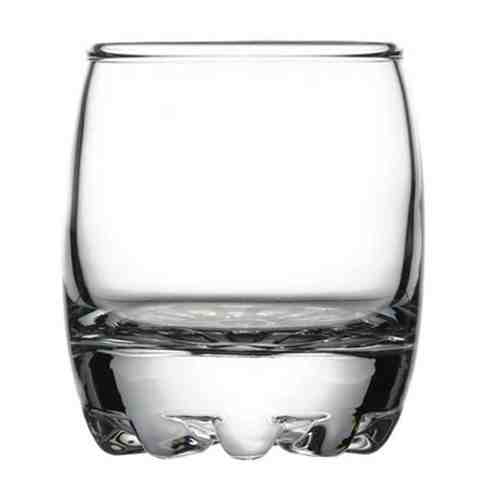Набор стаканов PASABAHCE Sylvana 6шт 80мл стекло арт. 18010709037