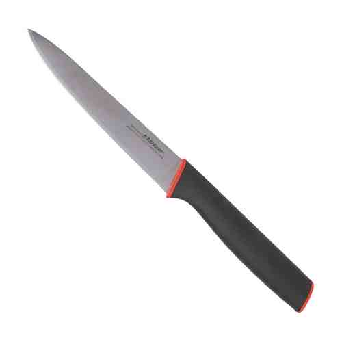 Нож ATTRIBUTE Estilo 13см универсальный нерж.сталь, пластик арт. 1001317749
