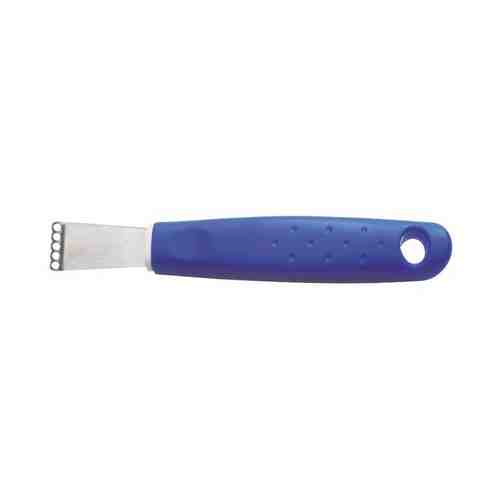 Нож для очистки цитрусовых TRAMONTINA нерж.сталь, пластик арт. 1000597048