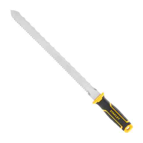 Нож STANLEY для утеплителя 27мм арт. 1001224835