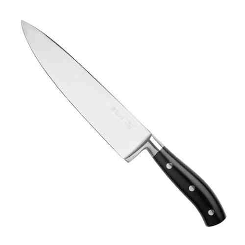Нож TALLER Аспект 20см поварской нерж.сталь, пластик арт. 1001385629