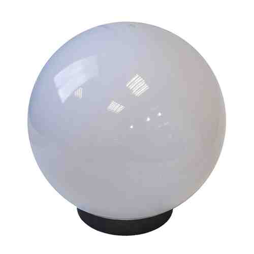 Плафон для фонаря уличного ВЭП СВЕТ Анелма Е27 60Вт IP44 белый арт. 1001300436