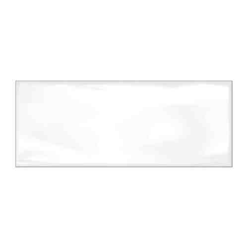 Плитка настенная 20,1х50,5 NUVOLA Light, белая арт. 1001259987