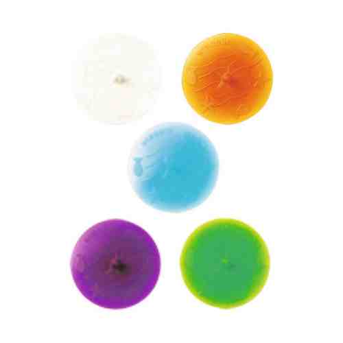 Пробка для ванны FRISBY универсальная цвет в ассортименте арт. 1001333635