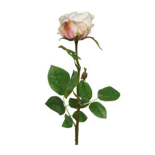 Растение искусственное Роза 66см в асс-те арт. 1001382077