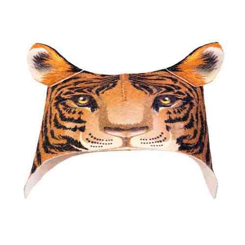Шапка для бани Тигр войлок арт. 1001421103