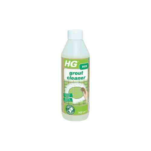 Средство чистящее HG Эко жидкость 0,5л для очистки швов арт. 1001078320