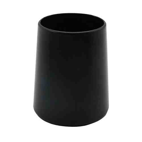 Стакан VITARTA Unisson black пластик черный арт. 1001314519