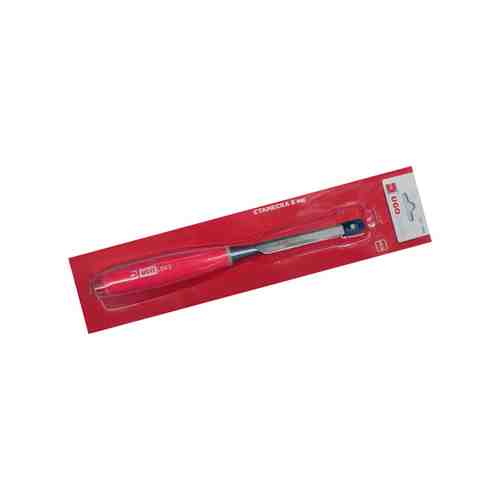Стамеска UGO LOKS 8мм пластиковая ручка арт. 1000981965