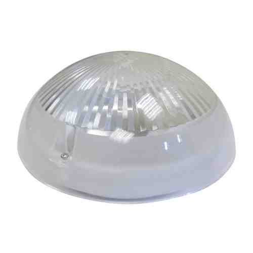 Светильник настенно-потолочный ВЭП СВЕТ Сириус малый LED 6Вт прозрачный арт. 1001300432
