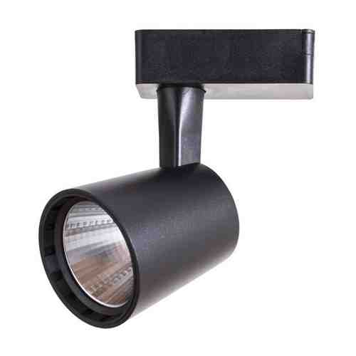 Светильник трековый ARTE LAMP Atillo LED 1х15Вт черный арт. 1001377697
