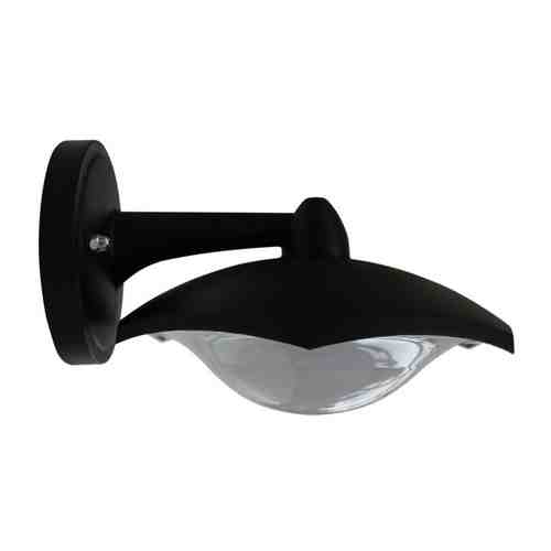 Светильник уличный светодиодный ВЭП СВЕТ Дели5 LED 8Вт IP44 черный арт. 1001427974