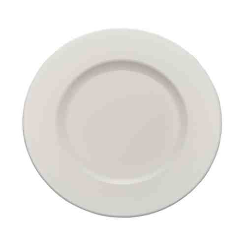 Тарелка десертная TUDOR ENGLAND Fine bone china, 20см, костяной фарфор арт. 1001225886