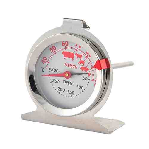 Термометр для мяса WALMER Vegan сталь, стекло арт. 1001198972